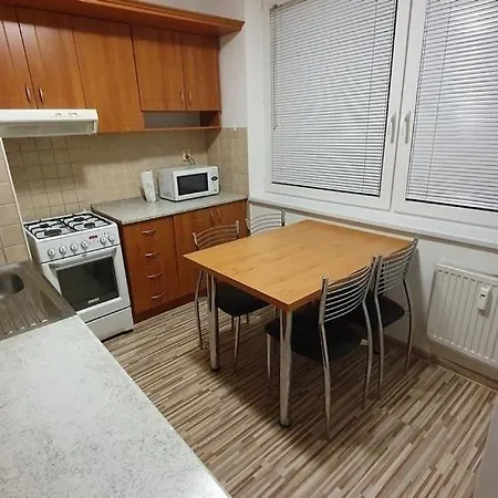 Mikaela 68 M2 * Poprad