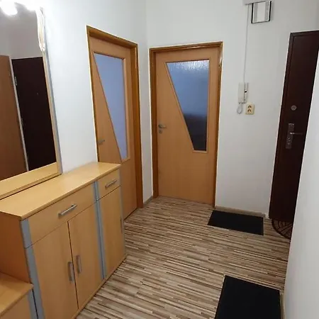 Apartmán Mikaela 68 M2