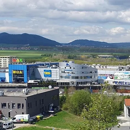 Mikaela 68 M2 Poprad