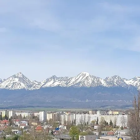 Mikaela 68 M2 * Poprad