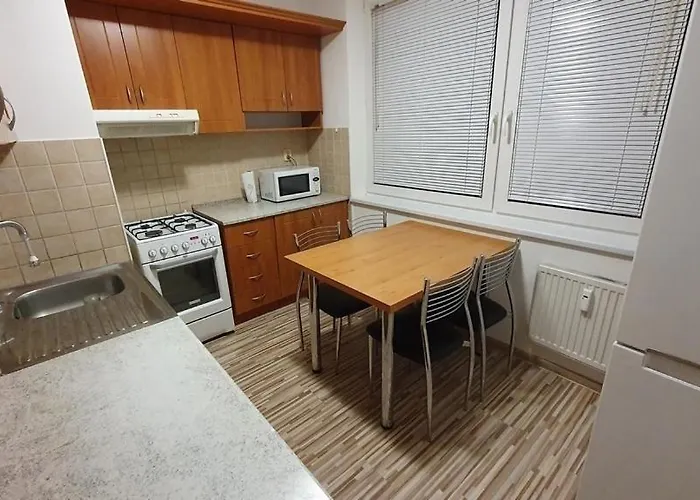 Mikaela 68 M2 * Poprad