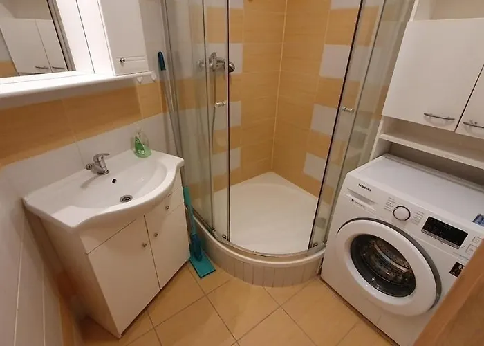 Appartement Mikaela 68 M2 *