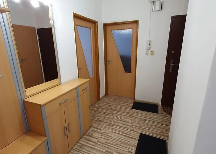 Appartement Mikaela 68 M2
