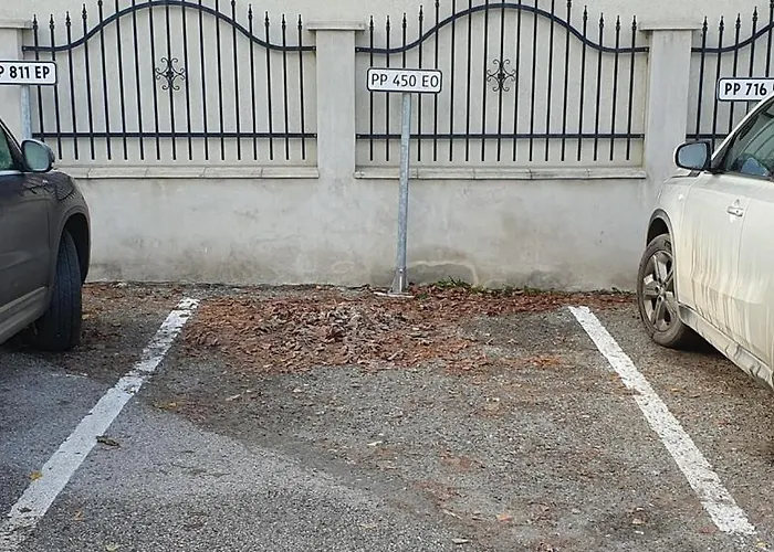 Mikaela 68 M2 * Poprad